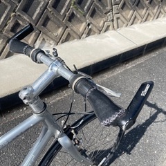 【最終値下げ】☆GIANT ESCAPE☆クロスバイク　