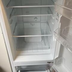 配送無料 2019年アイリスオーヤマ製冷蔵庫🐧