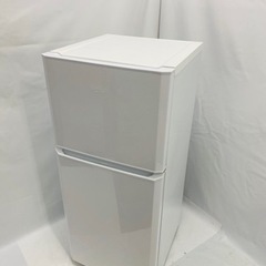 🎉新生活応援🎉 ●Haier ハイアール 冷凍冷蔵庫 JR-N1...