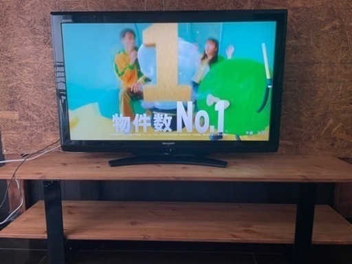 家具 テレビ台