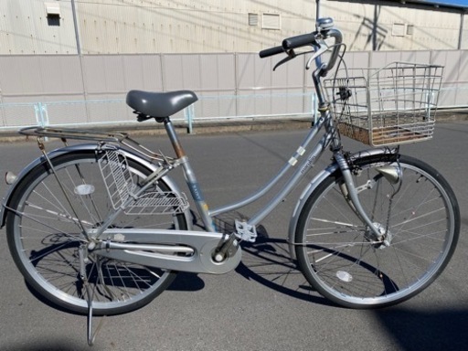 自転車