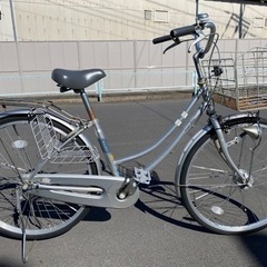 自転車