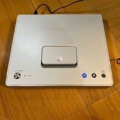 Onkyo iPod＆PCトランスポート　ND-S1