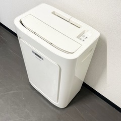 🌟 激安‼️トヨトミスポットTAD-22GW 除湿 ノンドレン🌟N915