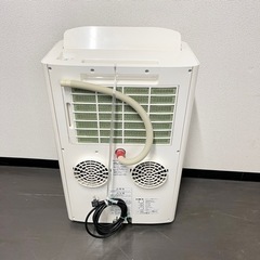 🌟 激安‼️トヨトミスポットTAD-22GW 除湿 ノンドレン🌟N915