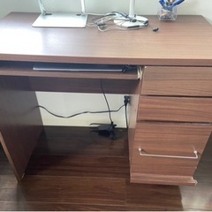 パソコンデスク　家具 オフィス用家具 机