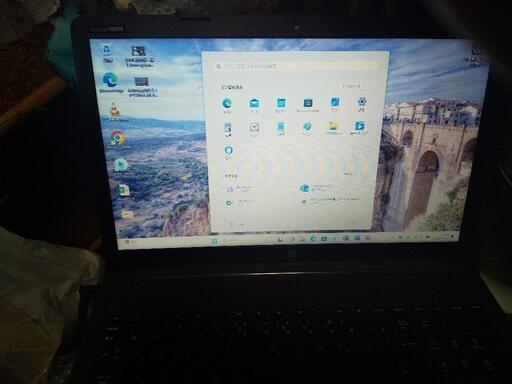 【完売御礼。第8世代】Hp 250G7 Core i5+8GB+256GB+Office+Windows11 23H2