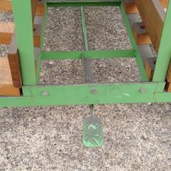 業務用ガラス・サッシ等運搬台車・カート