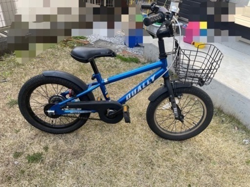 自転車 マウンテンバイク