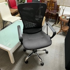 北海道  帯広  ワークチェア  家具 椅子 ハイバックチェア ...