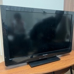 パナソニック　液晶テレビ