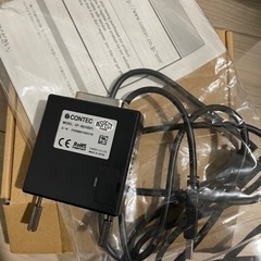 GP-IB(USB)FL型 GPIB/USB コンバータ