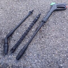 蔵王産業 おそうじ本舗 HK-JP801 高圧洗浄機【野田愛宕店】【店頭取引限定】【中古】管理番号：ITE809S28GH3