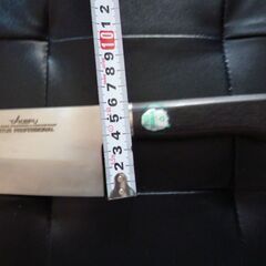 越前・打刃物牛刀 300mm Takefu Knife Village】