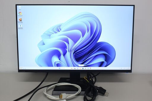 IODATA/フルHD液晶モニター/LCD-DF241SXVK/23.8インチ ⑤
