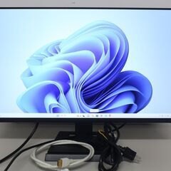 【ネット決済・配送可】IODATA/フルHD液晶モニター/LCD...
