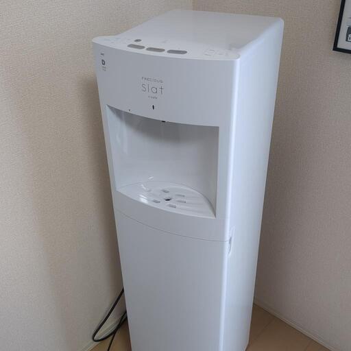 コーヒーメーカー付きウォーターサーバー