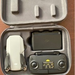 ドローン　マビックミニコンボセット美品