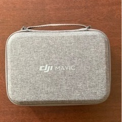 ドローン　マビックミニコンボセット美品