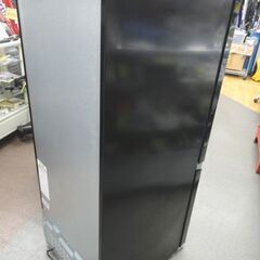 西岡店 冷蔵庫 2ドア 153L 2018年製 東芝 GR-M15BS ブラック TOSHIBA