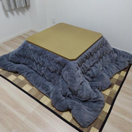 ニトリ　こたつ\u0026掛け布団