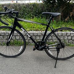 受け渡し先決定】NESTO FALAD NE-22-009 2022年モデル ブラック ロード 