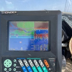 ホンデックス HE６１GPⅢ