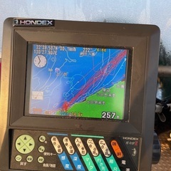 ホンデックス HE６１GPⅢ