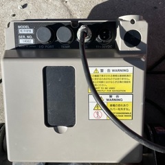 ホンデックス HE６１GPⅢ