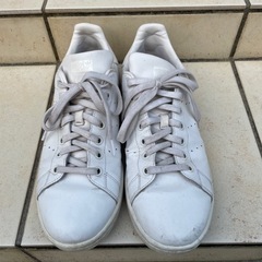 adidas スタンスミス靴/バッグ 靴 スニーカー