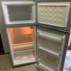 シャープ製 冷凍冷蔵庫(家庭用)