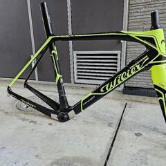 ウィリエール チェントウノSR Mサイズ