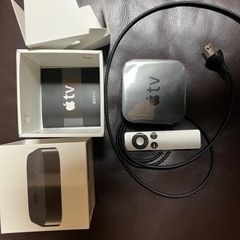 Apple TV (第 3 世代)