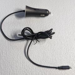 車載充電器(USB PD18W・Lightning)
MPA-C...