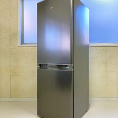 受渡者決定】TCL 冷蔵庫 173L 2023年製