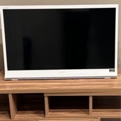 テレビ