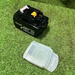 マキタ TP141D 充電式4モードインパクトドライバー バッテリー1個付き【市川行徳店】【店頭取引限定】【中古】管理番号：ITAJD8TRXTPM