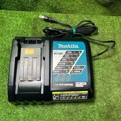 マキタ TP141D 充電式4モードインパクトドライバー バッテリー1個付き【市川行徳店】【店頭取引限定】【中古】管理番号：ITAJD8TRXTPM