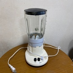 家電 キッチン家電 ジューサー、ミキサー