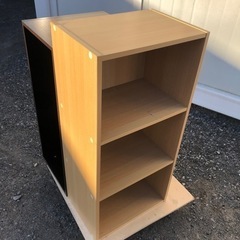 家具 収納家具 カラーボックス