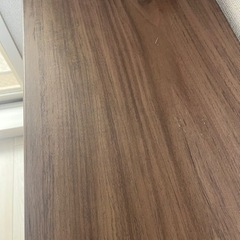 取引中　リビングチェスト キャビネット