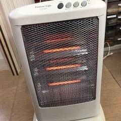 無料！！カーボンヒーター◆3段階切替　400W・800W・120...