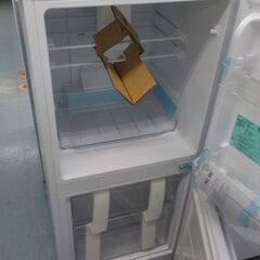 ID：397378　冷蔵庫