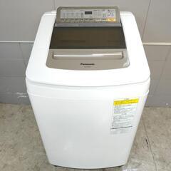 Panasonic パナソニック 電気洗濯乾燥機 NA-FW80...