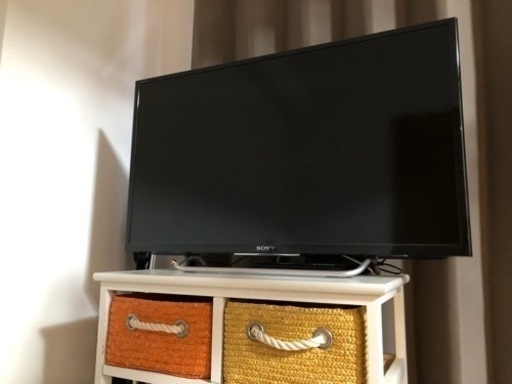 テレビ　BRAVIA(SONY) 32型