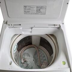 【売り切れ】日立　洗濯機　8kg　BW-V80F　2020年製