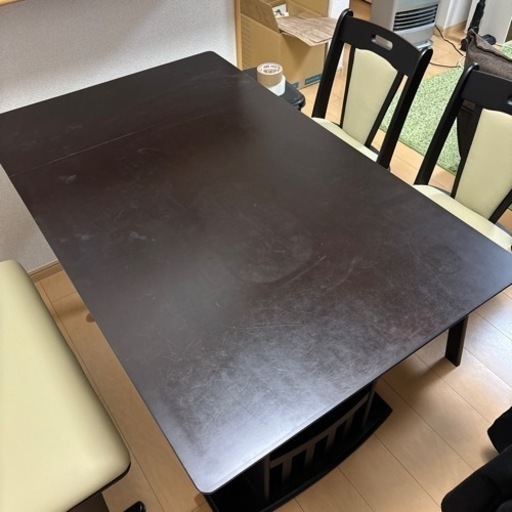 家具 ダイニングセット