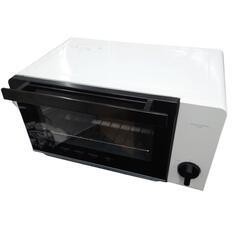 【売ります】ニトリ　オーブントースター　MT08BLV　2018年製