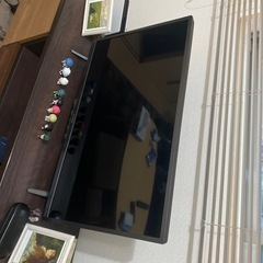 FUNAI 32型テレビ 2022年式