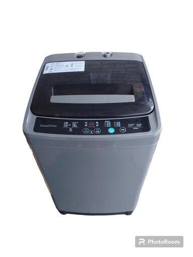 【売り切れ】A-Stage　洗濯機　5kg　AS-WM50DG-100　2022年製